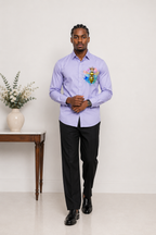 Queen Bee Casual Shirt