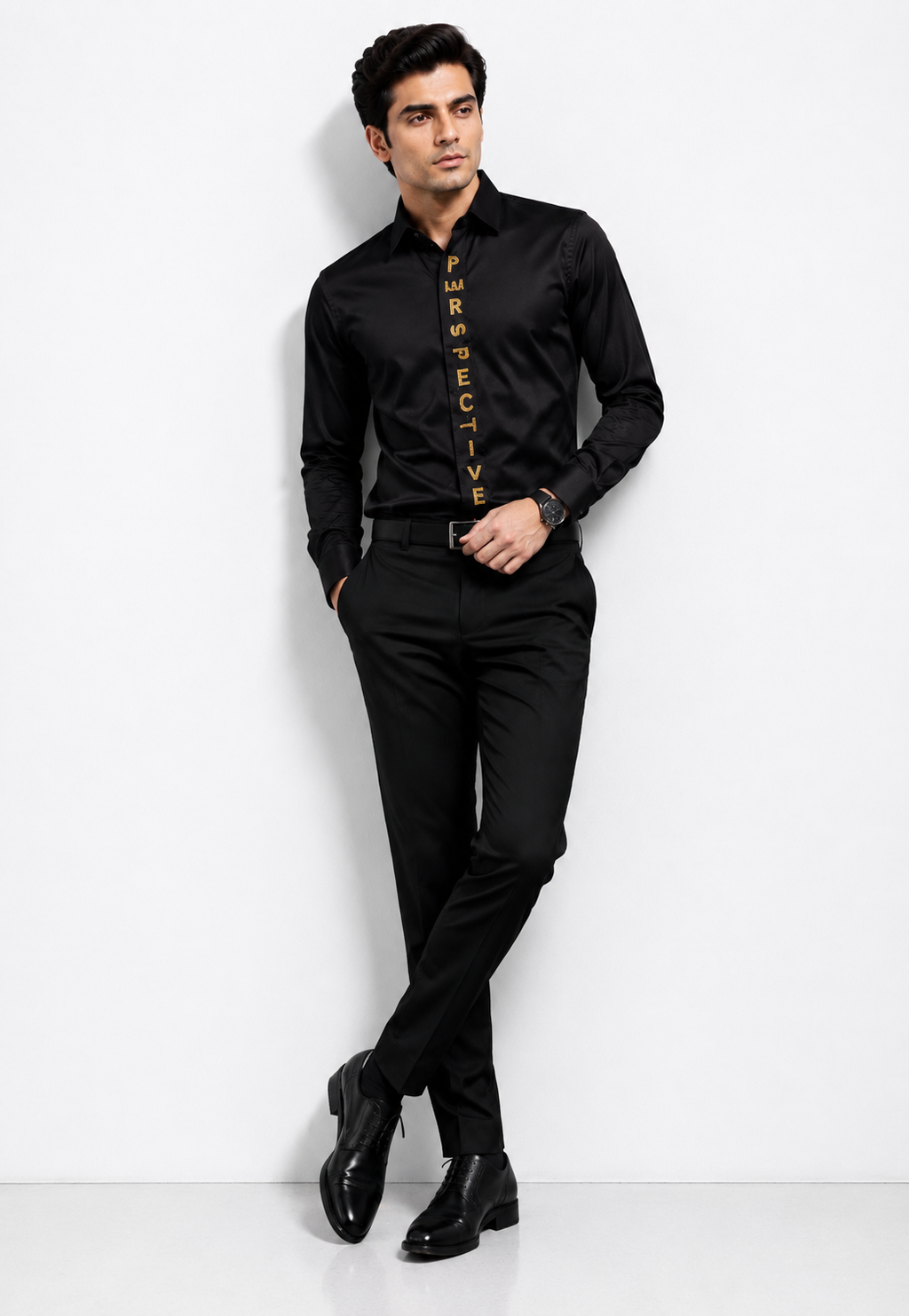 Royale- Shirt