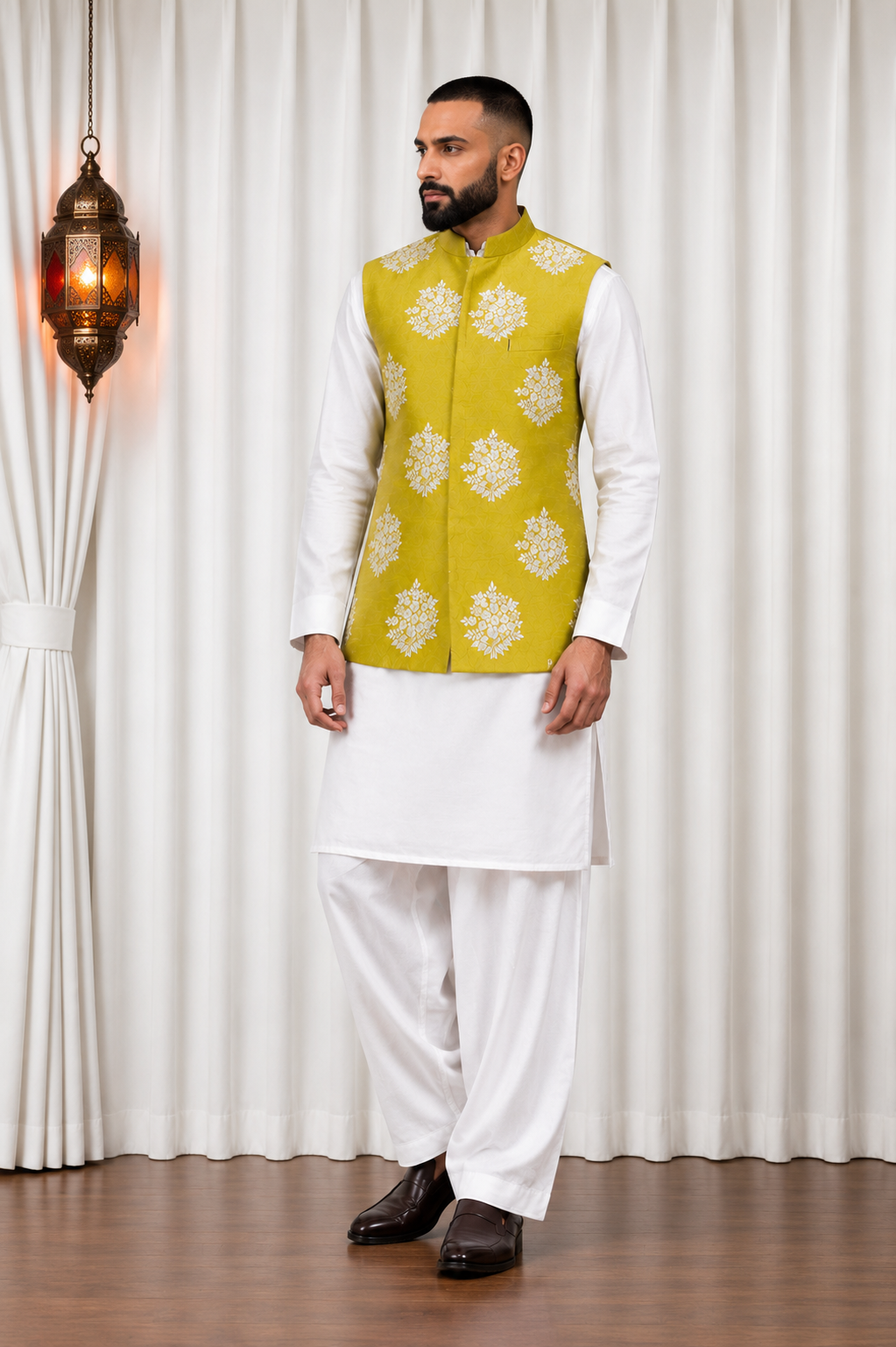Mehfil Bloom Bundy Set
