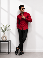 Red Premium Shirt