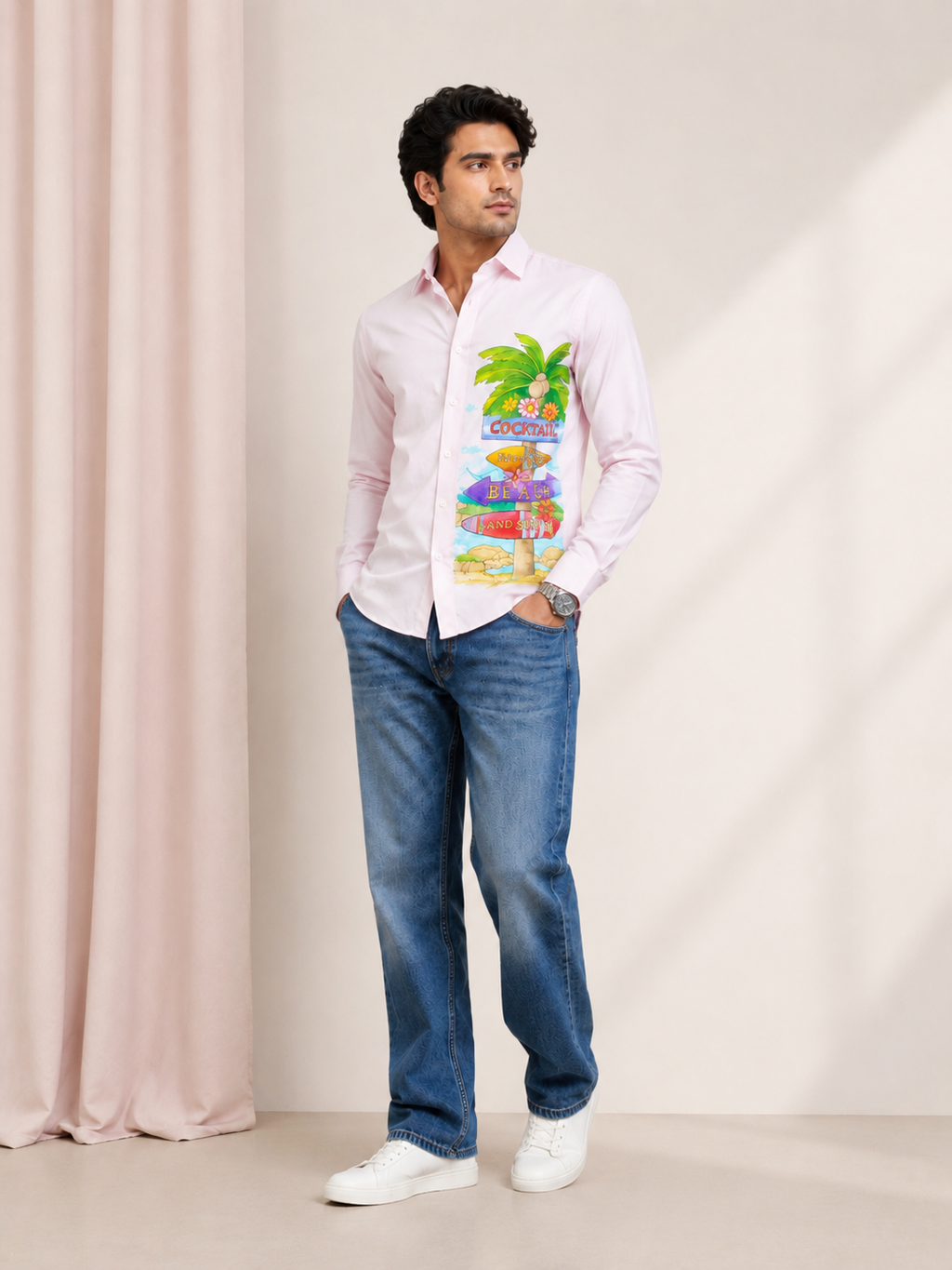 Beach Vibes Shirt