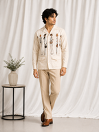 The Stroll Shirt