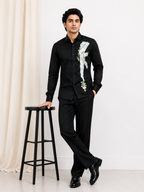 Rose Blade Shirt