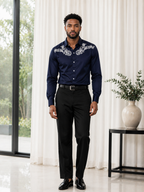 Royal Crest Shirt